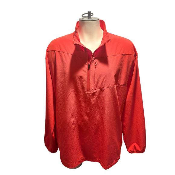 Men’s‎ PGA Tour Wind Breaker - Picture 1 of 5